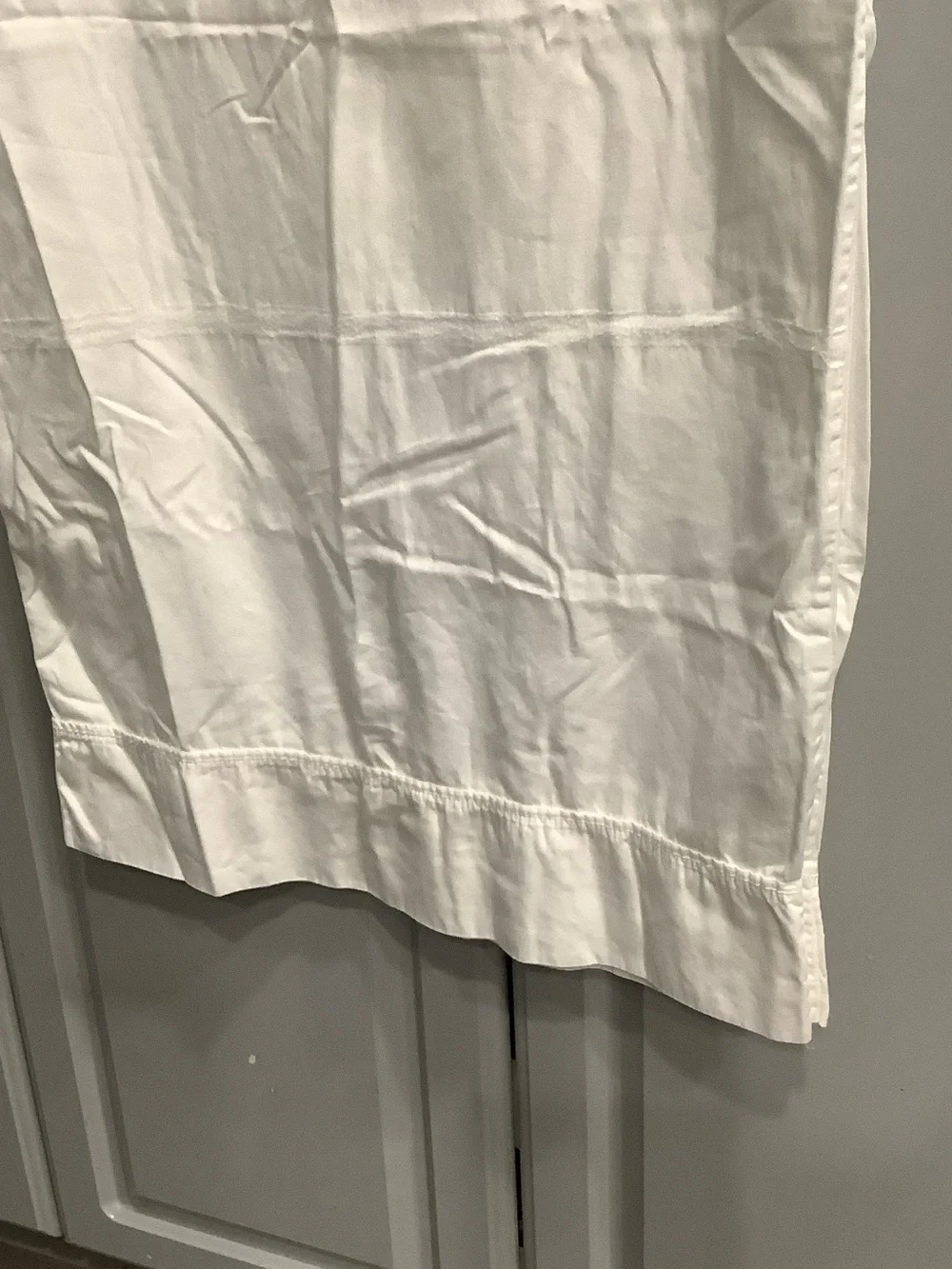 100% Cotton king size